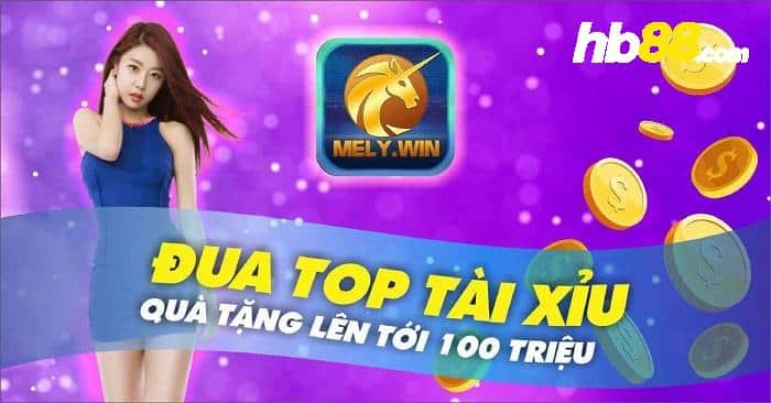 Mely Win được bình chọn là cổng game uy tín số 1 Việt Nam