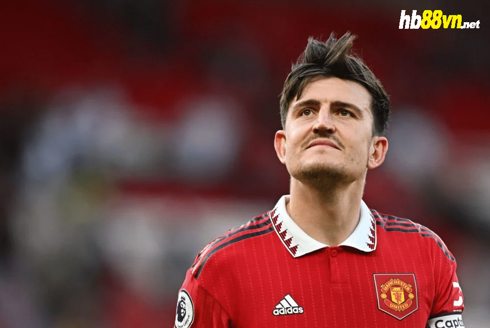 Inter Milan appear to be very interested in signing Manchester United defender Harry Maguire as they reflect on Champions League heartbreak. - Bóng Đá