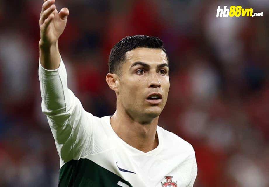 Ronaldo chốt tương lai - Bóng Đá