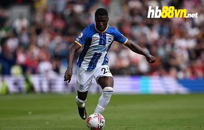 Brighton expect to include Moises Caicedo in their squad for pre-season US tour - Bóng Đá