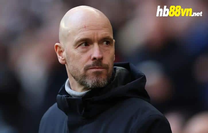 “All three from set-plays”- Erik ten Hag lambasts Manchester United weakness against Crystal Palace - Bóng Đá