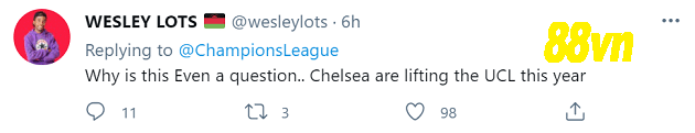 Chelsea đấu Porto, fan dự đoán thế nào? - Bóng Đá