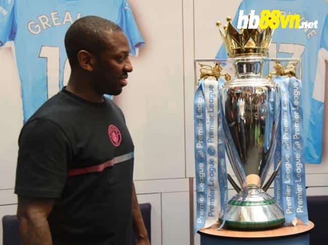 Shaun Wright-Phillips ‘not worried’ about Arsenal in title race next season - Bóng Đá