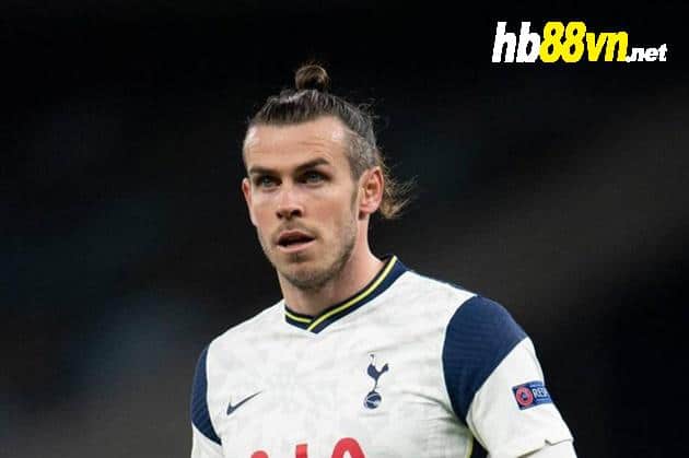 'Legally I have to go back to Real Madrid' - Bale clarifies comments on his future as Spurs loan nears expiry date - Bóng Đá
