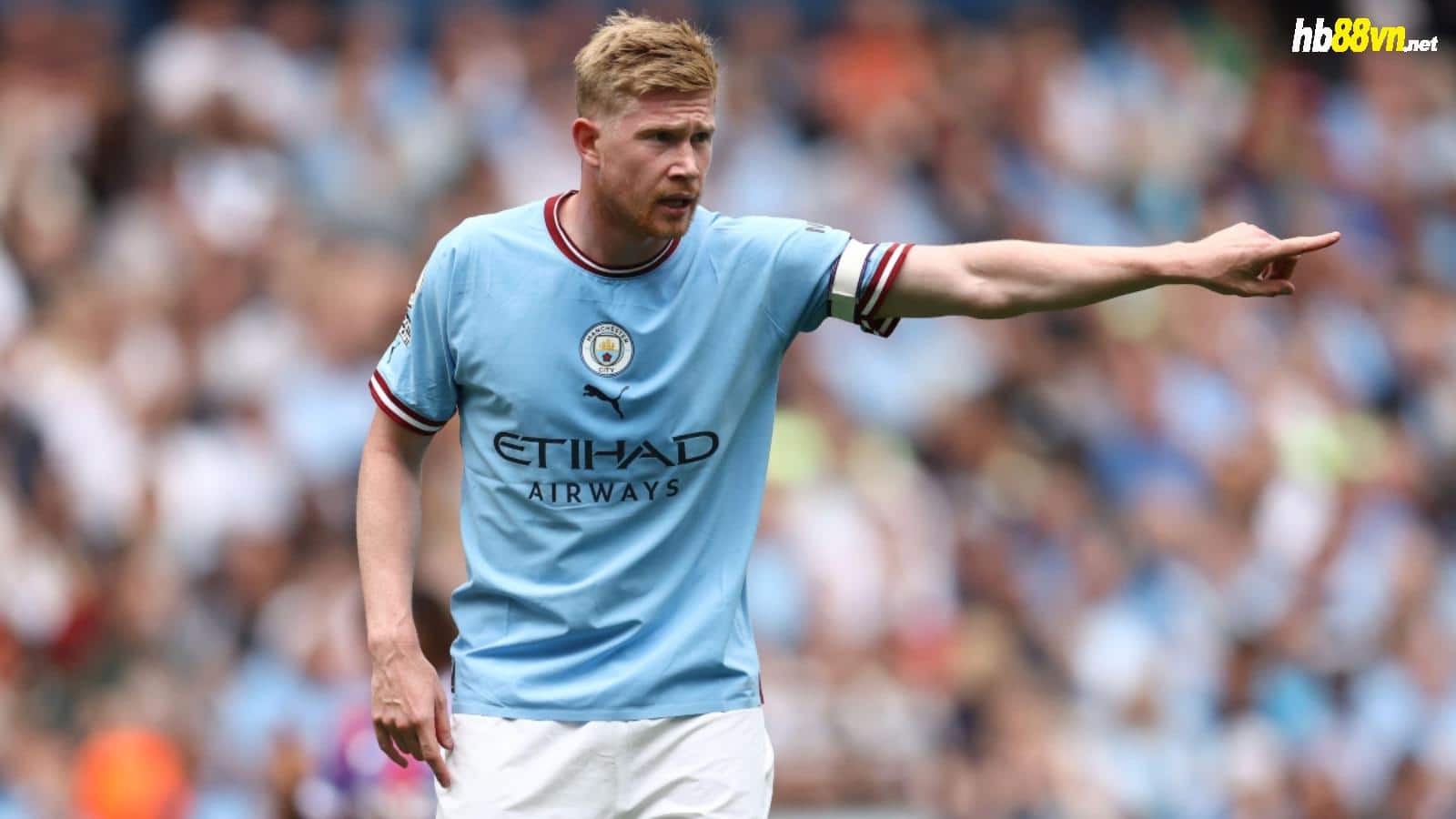 Don Hutchison has said that Martin Odegaard is to Arsenal what Kevin De Bruyne is to Manchester City. - Bóng Đá