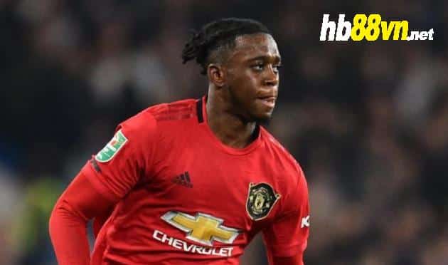 Manchester United open contract talks with Aaron Wan-Bissaka - Bóng Đá
