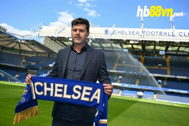 Chelsea in chaos as Pochettino has NO IDEA who will be on plane to pre-season tour - Bóng Đá