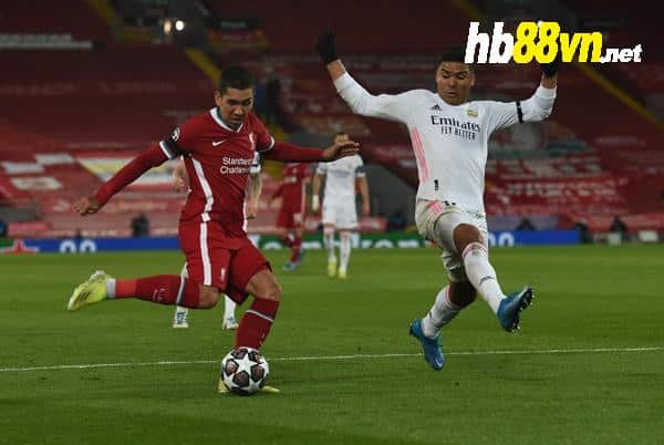 TRỰC TIẾP Liverpool 0-0 Real Madrid: Nỗ lực tấn công (H2) - Bóng Đá
