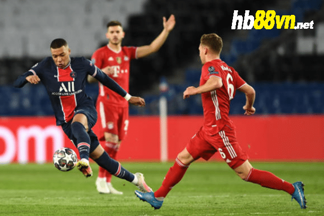  TRỰC TIẾP PSG 0-0 Bayern Munich: Căng như dây đàn! (H1) - Bóng Đá