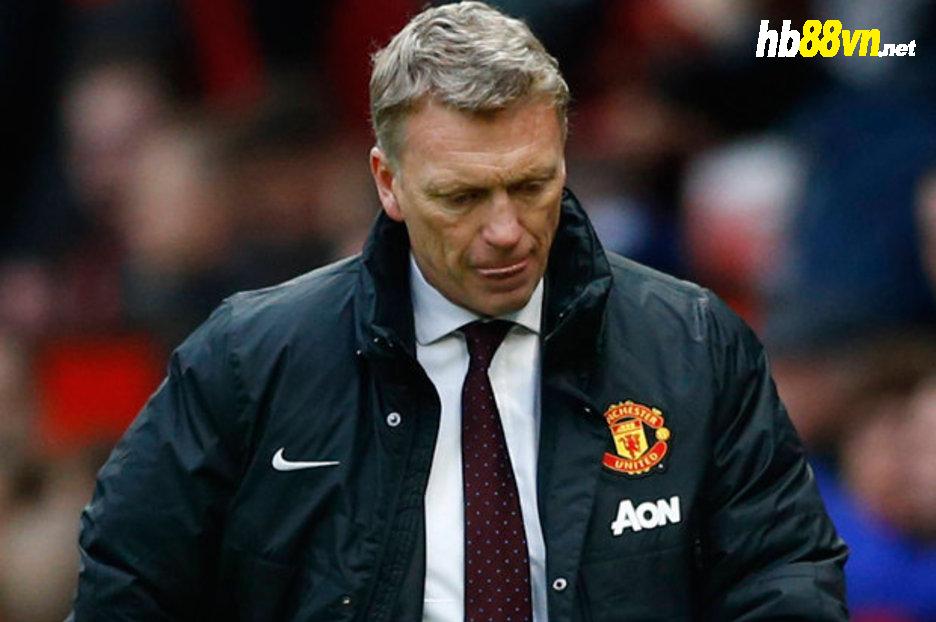David Moyes opens up on managing Man Utd, his Old Trafford failure and more - Bóng Đá