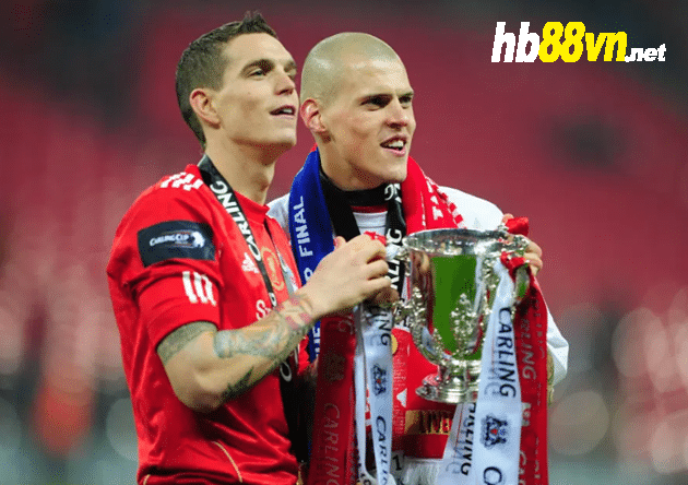 Liverpool hero Daniel Agger invested in tattoos and sewers - Bóng Đá