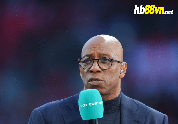 Ian Wright suggests new number nine needed at Arsenal after Forest loss - Bóng Đá