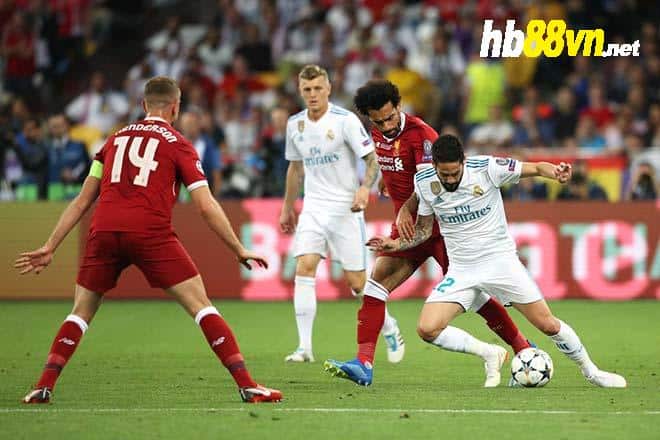 Why Liverpool will not play Real Madrid at the Bernabeu in Champions League - Bóng Đá