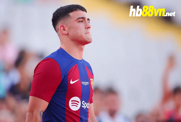 Barcelona young forward suffers fresh injury soon after returning from a lengthy layoff - Bóng Đá