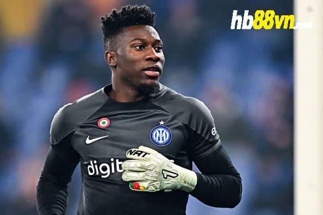After David de Gea’s farwell message, it’s all set for Manchester United final bid to sign André Onana - Bóng Đá