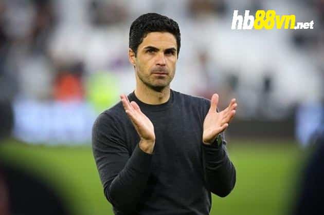 MIKEL ARTETA TOLD HE WAS ‘VERY HARSH’ BY SELLING £8M MAN WHO IS BETTER THAN ARSENAL FIRST-TEAMER - Bóng Đá