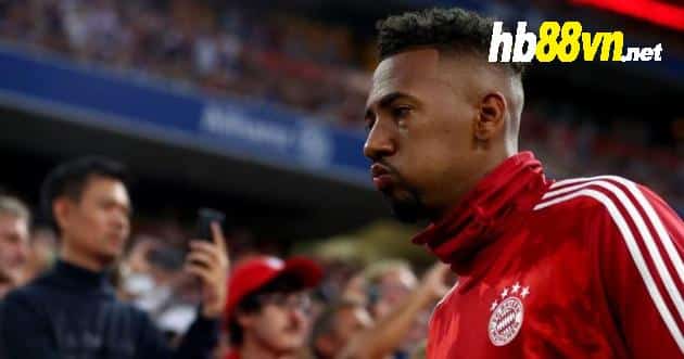 Jerome Boateng faces up to five years in prison for domestic violence - Bóng Đá