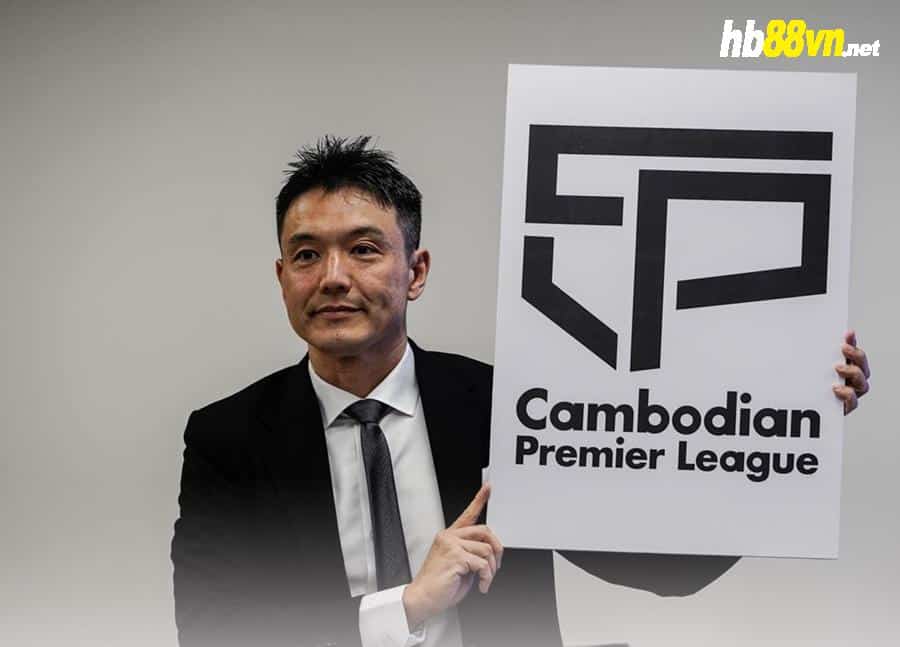 Campuchia chia tay công thần từng làm việc cho Barcelona - Bóng Đá