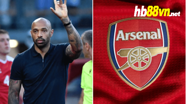 Thierry Henry reveals stance on taking Arsenal manager’s job one day - Bóng Đá