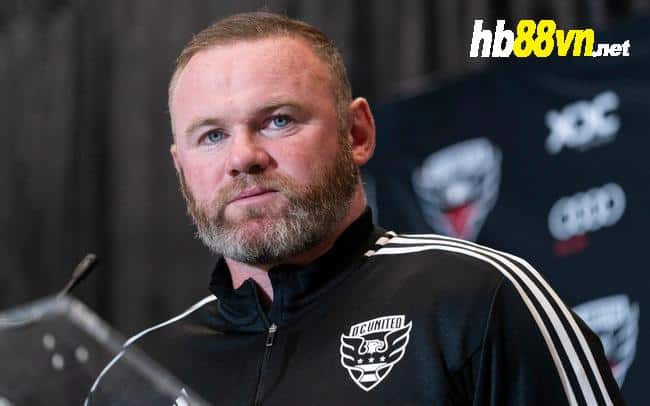 Wayne Rooney Reported Favorite to Potentially Replace Frank Lampard - Bóng Đá