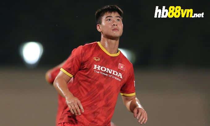 Việt Nam đấu Hàn Quốc, Duy Mạnh nói 1 lời về HLV Park Hang-seo - Bóng Đá