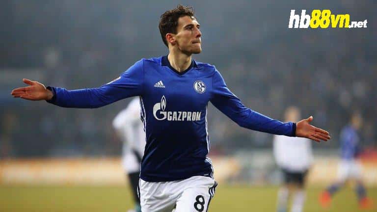 Đội hình mơ ước Schalke - Bóng Đá