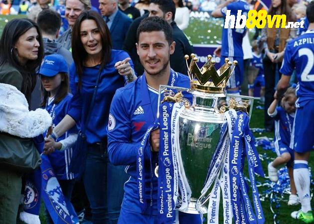 Frank Lampard: Chelsea FC needed transfer spree to replace Premier League’s ‘best player’ Eden Hazard exit - Bóng Đá