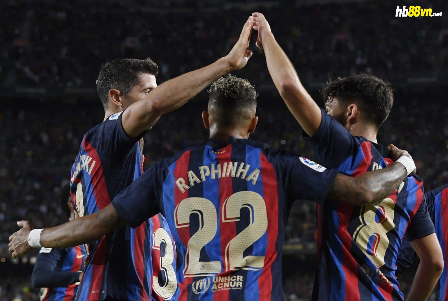 Injury update: Key Barcelona trio expected to be ready in time Real Madrid clash - Bóng Đá