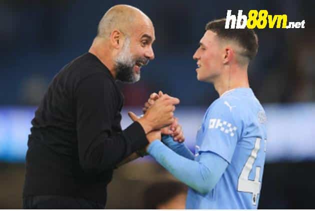 MANCHESTER CITY STAR PHIL FODEN SENDS PEP GUARDIOLA MESSAGE WITH ‘SHARP’ PERFORMANCE AT NEWCASTLE UNITED - Bóng Đá