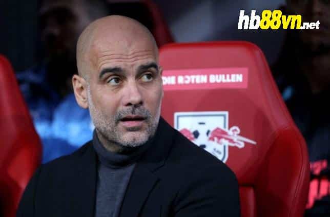 Pep Guardiola fires warning to Arsenal after Manchester City see off RB Leipzig - Bóng Đá