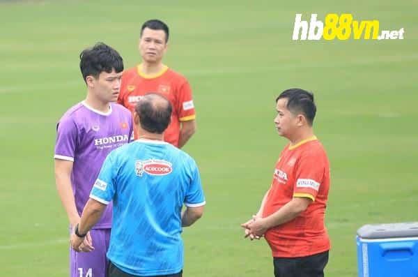 Chính thức: HLV Park Hang-seo chia tay ĐT Việt Nam; Dàn sao nghẹn ngào - Bóng Đá