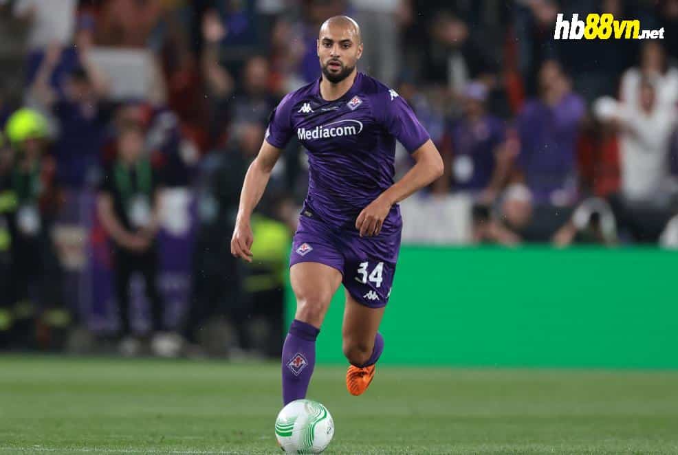 Fiorentina make decision to sell ‘World-Class’ United target - Bóng Đá
