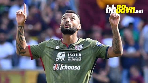 10 cầu thủ dẫn đầu danh sách ghi bàn Serie A 2019 - 2020 - Bóng Đá
