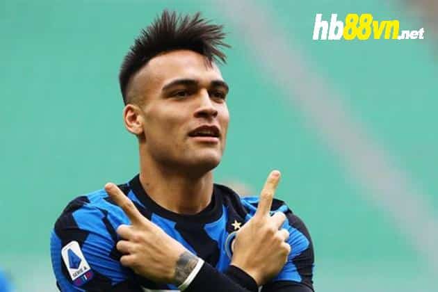 Inter star Martinez confident over contract renewal despite financial hurdles - Bóng Đá