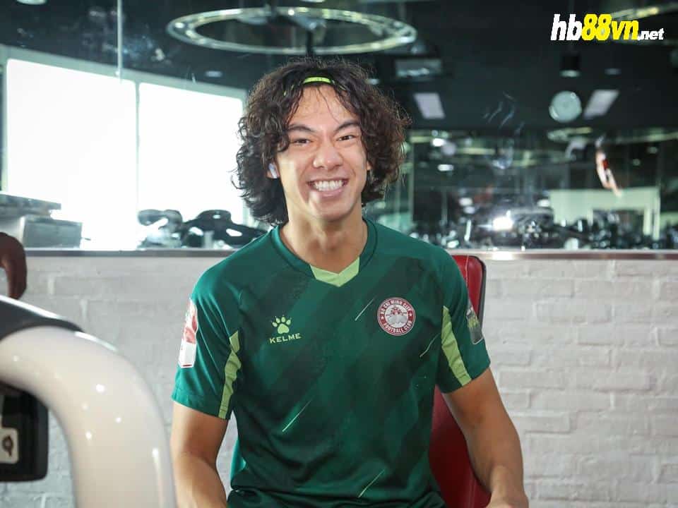 Cựu thần đồng lò Barca có quốc tịch Việt Nam, sẵn sàng đá V-League - Bóng Đá