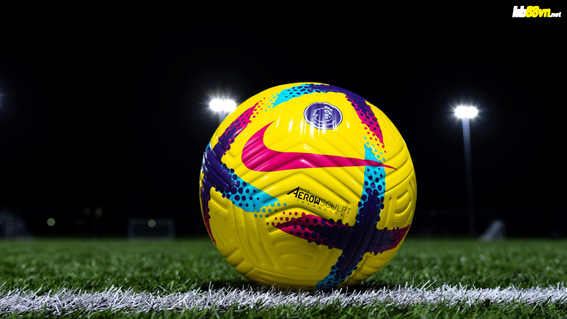 Puma replace Nike ball at Premier League - Bóng Đá