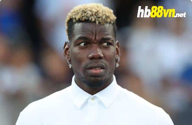 BREAKING: Paul Pogba has tested testosterone doping positive also to backup sample today. - Bóng Đá