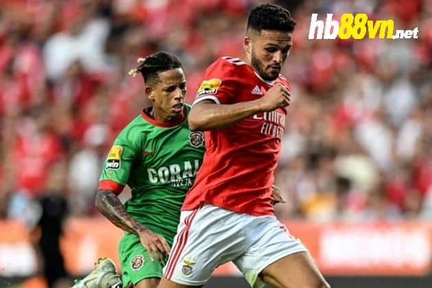 Benfica slash Gonçalo Ramos asking price in huge boost for Man United - Bóng Đá