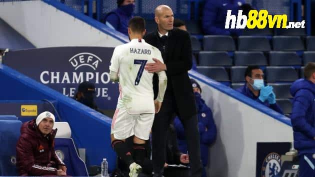 Eden Hazard: Tiếp tục thất vọng thì đừng đổ