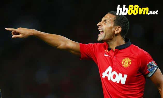 They were the lifeblood': Rio Ferdinand hammers Manchester United's decision to let FIVE players leave - Bóng Đá