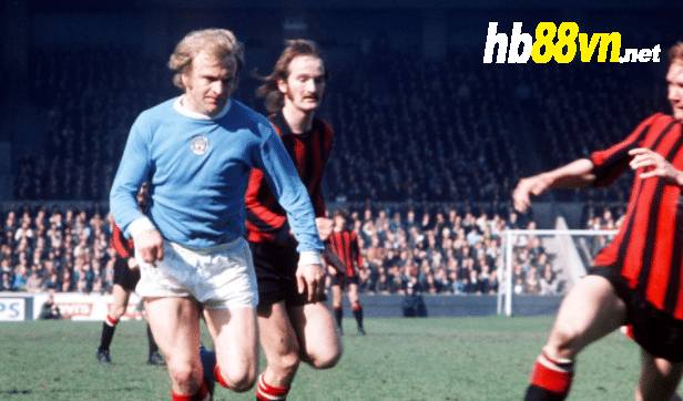 Francis Lee has died at the age of 79, Manchester City have announced. - Bóng Đá