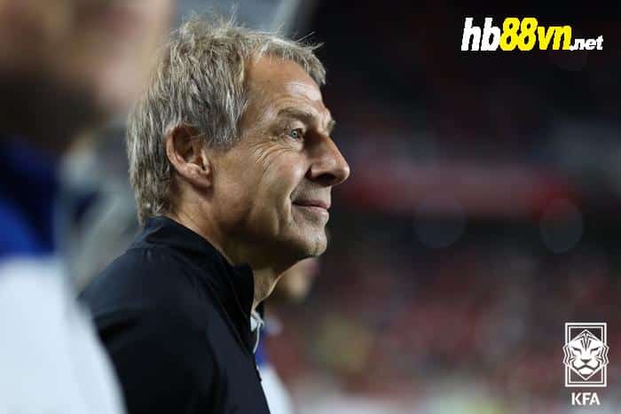 HLV Klinsmann lý giải việc sử dụng đội hình mạnh nhất, Son Heung-min đá trọn 90 phút - Bóng Đá