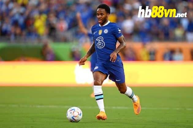 Why Raheem Sterling has been surprisingly ‘dropped’ to Chelsea’s bench vs Fulham - Bóng Đá