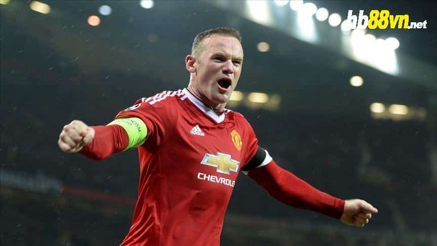 Rooney on scholes - Bóng Đá