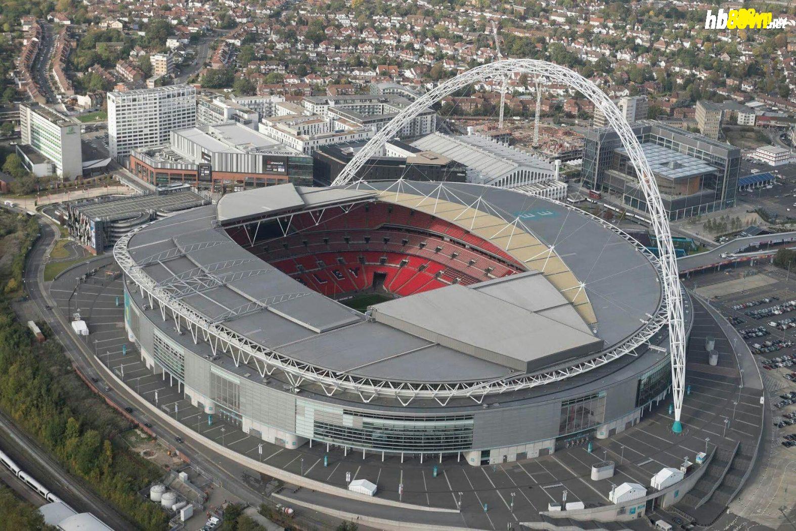 Wembley: Hơn cả một sân vận động, đó là biểu tượng - Bóng Đá