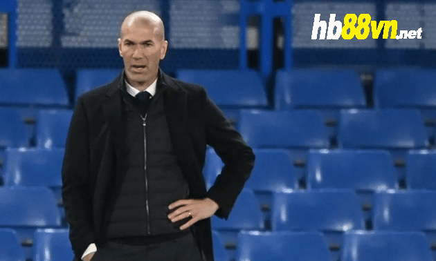Thua Chelsea, Zidane đã biết nên bổ sung vị trí nào - Bóng Đá