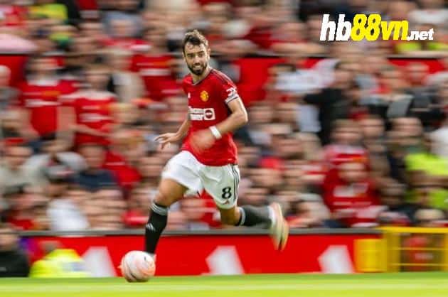 Man United duo named in BBC Team of the Week after Forest win - Bóng Đá