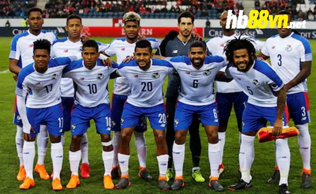 Đội tuyển Panama: Trăm năm mới có một lần… - Bóng Đá