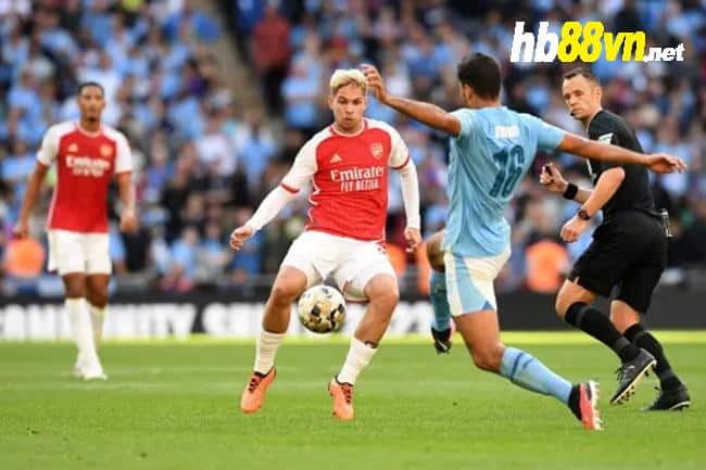 Mikel Arteta sends message to Emile Smith Rowe amid Chelsea speculation - Bóng Đá