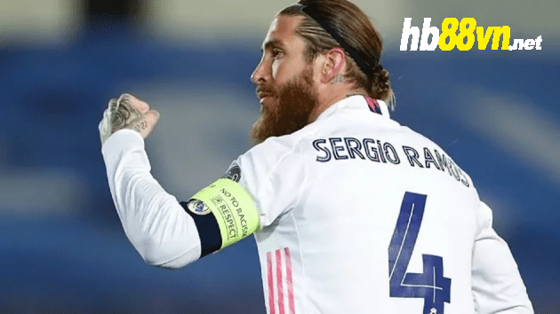 Chiến binh thay Ramos mang sức chiến đấu hứa hẹn tại Real Madrid - Bóng Đá